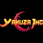 Yakuza NFT Logo